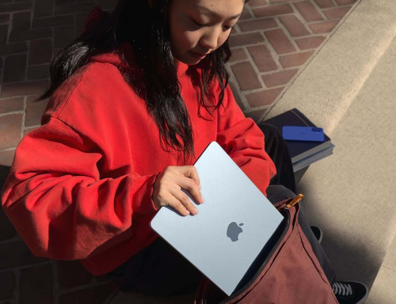 MacBook Air Apple 13